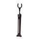 thumbnail image 1 of Soporte Para Arco Recurvo, Montaje Plegable Para Objetivos, Tiro, Arco De Derribo, Negro, 1 of 5