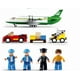 thumbnail image 4 of Avión Transporte de Carga, compatible Lego, 4 of 6
