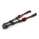 thumbnail image 1 of Corta Pernos Steelman Plegable 24" con Mangos Ergonómicos, 1 of 7