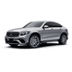 thumbnail image 1 of Pastillas Freno para auto Mercedes Benz GLC300 AMG 2016-2023 Delantero, 1 of 5