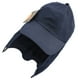 thumbnail image 5 of Gorro Legionario Azul Uv +50, 5 of 5