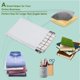 thumbnail image 4 of Sobres de polietileno SJPACK 37x48 cm 100 uds blanco 2.5 mil, 4 of 6