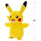 thumbnail image 5 of Peluche Pokémon Pikachu Carga Eléctrica 25 cm con Luces, 5 of 9