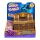 thumbnail image 1 of Juguete Kinetic Sand Treasure Hunt Spin Master Natural, 1 of 9