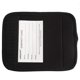 thumbnail image 3 of Correa de carga GOWRAPS 14 cm × 11 cm Pack de 5 para envolver equipaje, 3 of 6