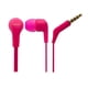 thumbnail image 2 of Audífono Philips Manos Libres Rosado, 2 of 3