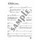 thumbnail image 4 of Libro Yamaha Studio Ghibli para Violín y Piano – Nivel Fácil / Inglés, 4 of 6