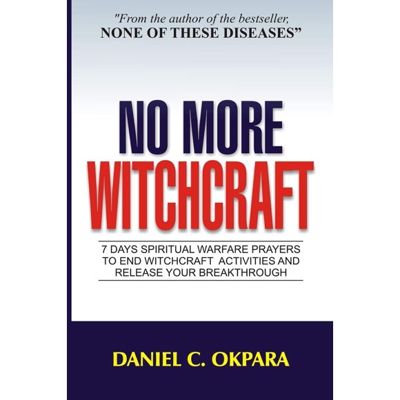 Libro Independently Published: Oraciones contra la brujería
