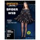 thumbnail image 2 of Disfraz Spooktacular Creations Spider Woman para Halloween y adulto, 2 of 9