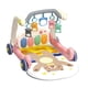 thumbnail image 1 of Gimnasio Alfombra Caminadora Bebe Musical 4 En 1 Little Bear, 1 of 7