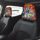 thumbnail image 2 of Superthings Funda Protectora Universal para Reposacabezas de Coche, Funda Elástica para Reposacabezas de Asiento de Auto, Funda de Tela Antipolvo, Accesorios de Interior 2 Piezas, 2 of 6