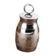 thumbnail image 3 of Urna Pendiente Perfume Bottle Locket Creative Diy Collar Titanium Acero Encanto De Acero, 3 of 5
