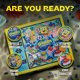 thumbnail image 2 of Rompecabezas Theory11 de 1000 piezas de Bob Esponja con licencia oficial, 2 of 6