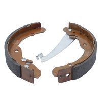 Repuestos Del Sol - Juego Patines Freno Traseros Volkswagen Saveiro 1.6 2010 2013