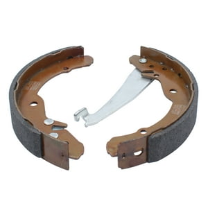 Repuestos Del Sol - Juego Patines Freno Traseros Volkswagen Saveiro 1.6 2010 2013