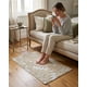 thumbnail image 2 of Bajada de Cama Moderna 50x80Cm Diseño Jacquard, 2 of 6