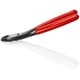 thumbnail image 4 of Cortadoras diagonales KNIPEX, 74, 21, 200, 20 cm, alto apalancamiento, 4 of 4