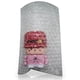 thumbnail image 4 of Bubble Out Bags REDOVANT, 200 unidades, bolsas transparentes con burbujas de 15 x 20 cm, 4 of 7