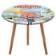 thumbnail image 1 of Mantel Redondo Ajustado Sr Magoo 150cm, 1 of 6