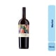 thumbnail image 1 of Vino Tinto Merlot Tres Estrellas Botella, 750 mL, 1 of 3