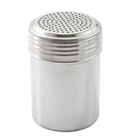 Dechef - Salero-Espolvereador S/ Mango 10 Oz