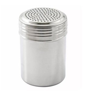 Dechef - Salero-Espolvereador S/ Mango 10 Oz