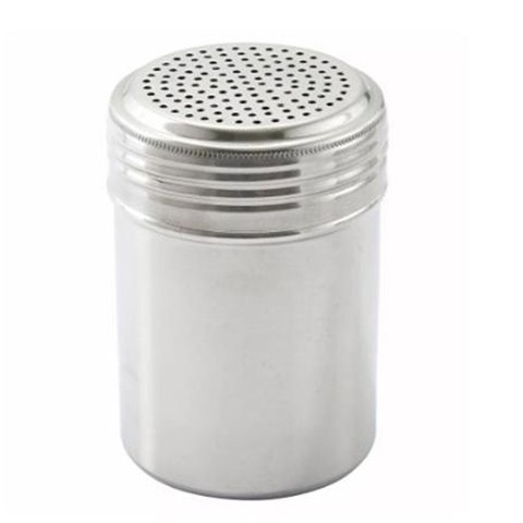 Dechef - Salero-Espolvereador S/ Mango 10 Oz