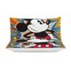 thumbnail image 3 of Mickey MouseCartoon Collection 3-Piece Comforter Set, Personalized Bedding Decor for Kids And Teens Bed Sheets, 3 of 5