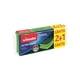 thumbnail image 2 of Esponja Acanalada Ultra Fresh, 3 Un, 2 of 2