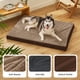 thumbnail image 4 of Cama para Perros Bedsure Gigante para Perros Jumbo con Funda Extraíble y Lavable, 4 of 7