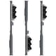 thumbnail image 2 of LEDs Amarillos 3V Para Tren Ferrocarril, 2 of 5