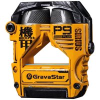 Gravastar Sirius Plus Amarillo
