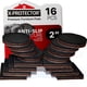 thumbnail image 1 of Protectores para muebles X-Protector antideslizantes, 16 piezas para piso, 1 of 5