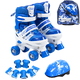 thumbnail image 1 of Patines Roller 4 Ruedas Ajustables Artísticos Para Niños S(19-21 CM), 1 of 6