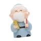 thumbnail image 1 of Estatua De Confucio, Linda Figura En Miniatura Para Estantería De Chimenea, Centro De Mesa, Estilo B, 1 of 3