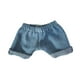 thumbnail image 3 of Pantalones De Muñeca Para Hacer Regalos Hechos A Mano, Adorables Accesorios De Vestuario Para Muñecas De 17 Cm En Color Azul, 3 of 3