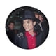 thumbnail image 1 of MICHAEL JACKSON Funda para neumático de repuesto de tela Oxford - Tela Oxford 82CM, 1 of 6