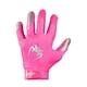thumbnail image 5 of Guantes de fútbol Venum Elite Neon Rosa/Plateado Youth Large, 5 of 6