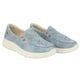 thumbnail image 5 of Zapato Chalada Mujer Finest-5 Azul Casual, 5 of 7