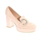 thumbnail image 1 of Zapato Beige Vía Franca, 1 of 6