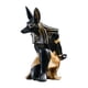 thumbnail image 1 of Estante Para Vinos, Organizador Decorativo Para Almacenar Vinos, Estantes Para Bodega, Cocina, Bar, Perros, 1 of 5