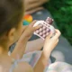 thumbnail image 2 of Juego PopIt Electronico Oso Marron, 2 of 3