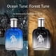 thumbnail image 2 of Knight Cologne Perfume, Light Fragrance Natural Fresh Elegant Men's Perfume, 50ml, 2 of 4