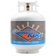 thumbnail image 1 of Cilindro de acero para propano Flame King YSN-201 de 9 kg, 1 of 8