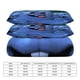thumbnail image 3 of Grizzy And The Lemmings Comforter Set3 Pieces Quilt Cover Set Soft Bedding Se for All Seasons, 3 of 5