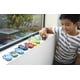 thumbnail image 2 of Set de coches de juguete Mattel Disney Pixar Cars Mini Racers fundidos a presión, 2 of 6