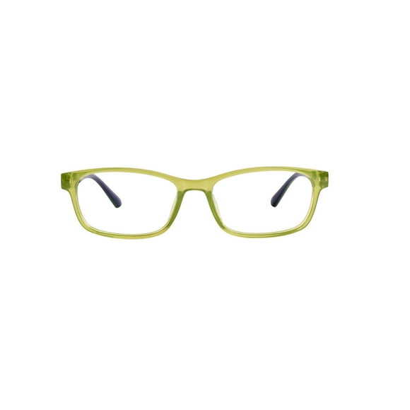 Lentes Pantalla Lectura Presbicia BUHU Villarrica Filtro Luz Azul UV400 gris