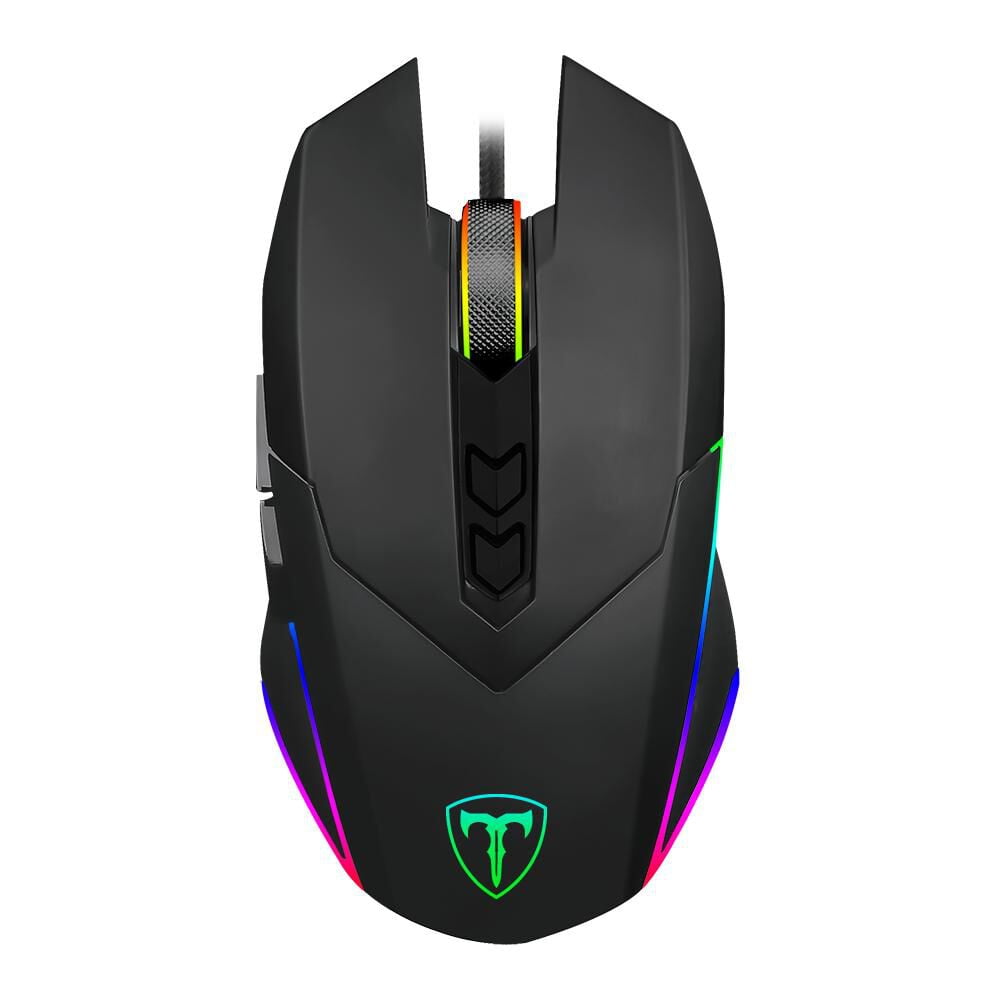 T-dagger - Mouse Gamer Lieutenant