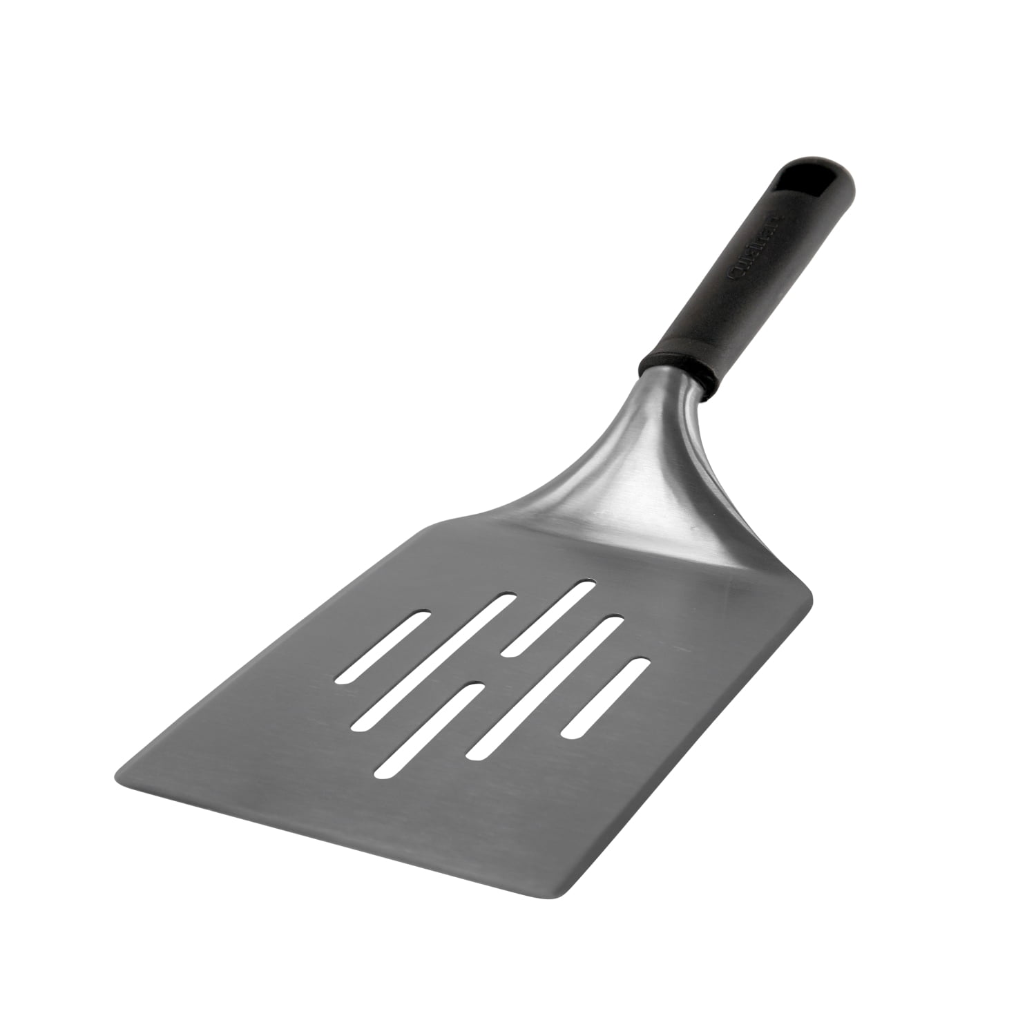 Espátula Xl De Acero Inoxidable Para Bbq Cit-702 De Cuisinart®