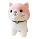 thumbnail image 1 of Peluche De Gato Peludo Tierno Kawaii Niños Bebes, 1 of 1